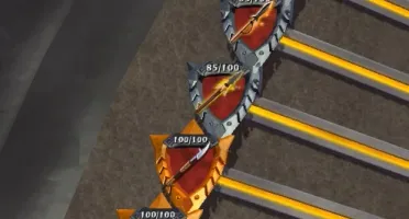Conta Albion Online PLACAS
