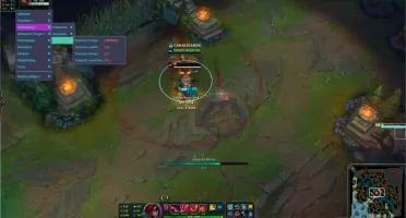 Script League of Legends