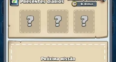 Venda de conta Clash Royale Nivel 11