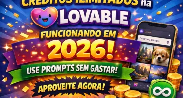 Coldlov - 4 Horas De Extensão - Creditos Ilimitados Lovable