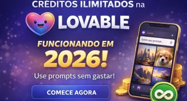 Coldlov - 4 Horas De Extensão - Creditos Ilimitados Lovable