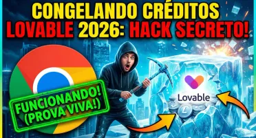 Coldlov - 4 Horas De Extensão - Creditos Ilimitados Lovable