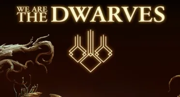 Xbox We Are The Dwarves #C42438