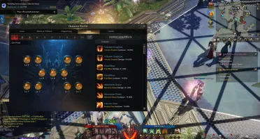 V> Conta Lost Ark