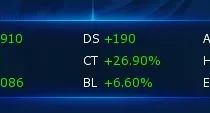 Conta End game com OX, DB, X7 e muito mais