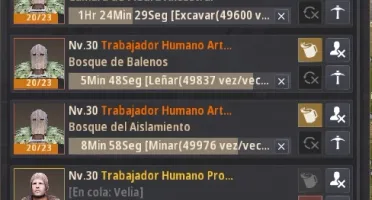 BDO SA Archer 303/299/310 + email full p2w
