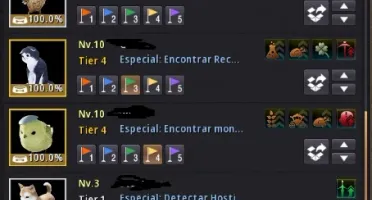 BDO SA Archer 303/299/310 + email full p2w