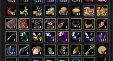 BDO SA Archer 303/299/310 + email full p2w