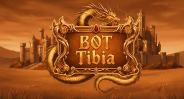 Bot Tibia 2026