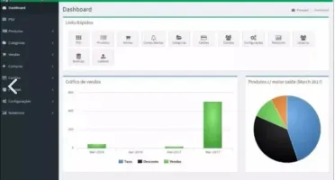 31 Sistemas em PHP + MySQL + Venda, Gestão e Projetos