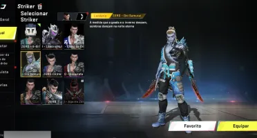 Blood strike