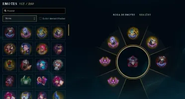 [Conta Lol] Diamante 4 Mono Zac 1KK de Maestria  [Streamer]