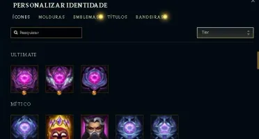 [Conta Lol] Diamante 4 Mono Zac 1KK de Maestria  [Streamer]