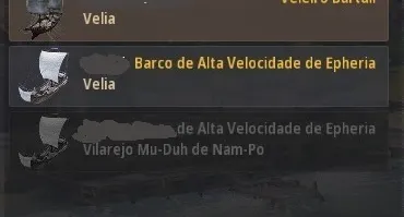 Conta Bdo Sa 730 de Gs ''2 Bs V''