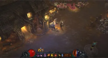 Conta Battle.net com todos jogos Edição de Colecionador