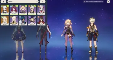 🔥🔥 Promoção 🔥🔥 Kamisato Ayaka 🔥 Rank 18