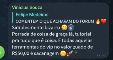 Ferramentas de marketing