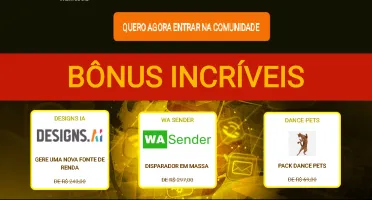 Ferramentas de marketing