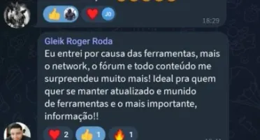 Ferramentas de marketing
