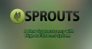 100.00000000 Sprouts Moeda Virtual tipo Bitcoin