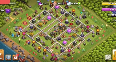Conta CV 11 Full