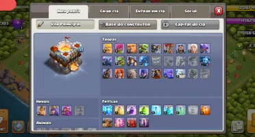 Conta CV 11 Full