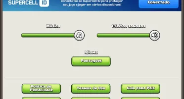 Clash Of Clans CV 13