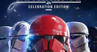 Xbox Star Wars: Battlefront II (Celebration Edition) #C38414