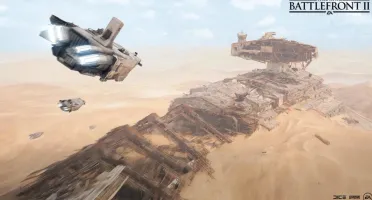 Xbox Star Wars: Battlefront II (Celebration Edition) #C38414