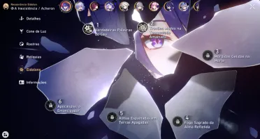Hsr Honkai / User E Niver Livres / 25 T5 Limitados
