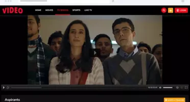 Script Php Portal Streaming De Vídeo (tv Filmes, Netflix)
