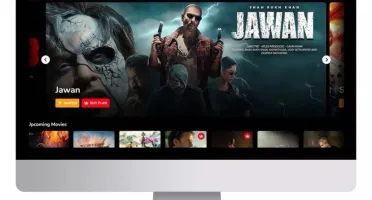 Script Php Portal Streaming De Vídeo (tv Filmes, Netflix)