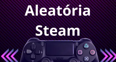 Key Aleatórias steam Jogos triplo AAA Famosos Premium
