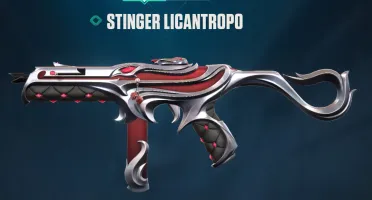 Conta de Valorant com Diversas Skins