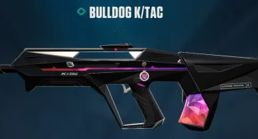 Conta de Valorant com Diversas Skins