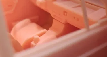 STL Volkswagen Saveiro para Impressão 3D