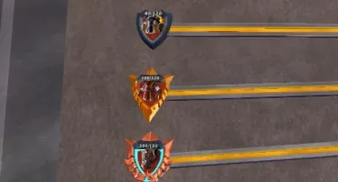 Conta Albion Coleta t6 bem specada/Fama pvp