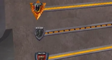 Conta Albion Coleta t6 bem specada/Fama pvp