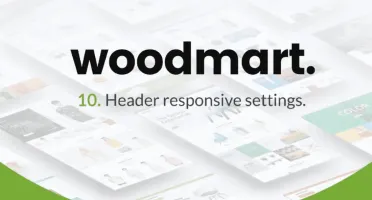 Tema WordPress GPL Woodmart + Atualizações