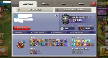 CV 10 FULL - HERÓIS 40 - FALTANDO APENSA 5 TROPAS