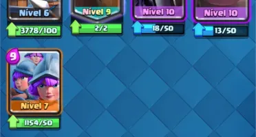 Clash Royale Nivel 12 Barato