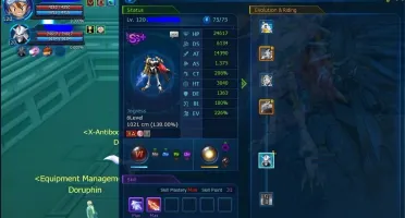 CONTA GDMO OMEGAMON