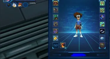 CONTA GDMO OMEGAMON
