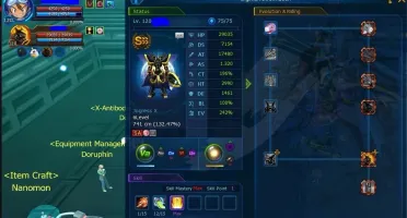 CONTA GDMO OMEGAMON