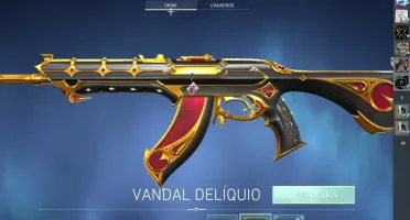conta valorant prata 3