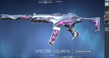 conta valorant prata 3