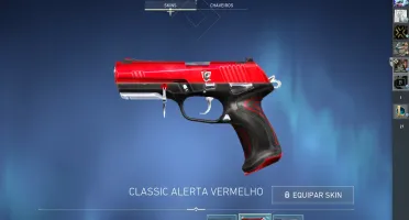 conta valorant prata 3