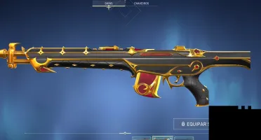 conta valorant prata 3
