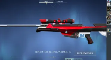 conta valorant prata 3