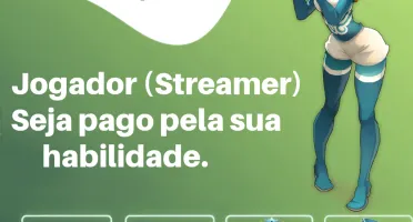 Script de vendas para streamers de nicho (WoW, Dofus, LoL)